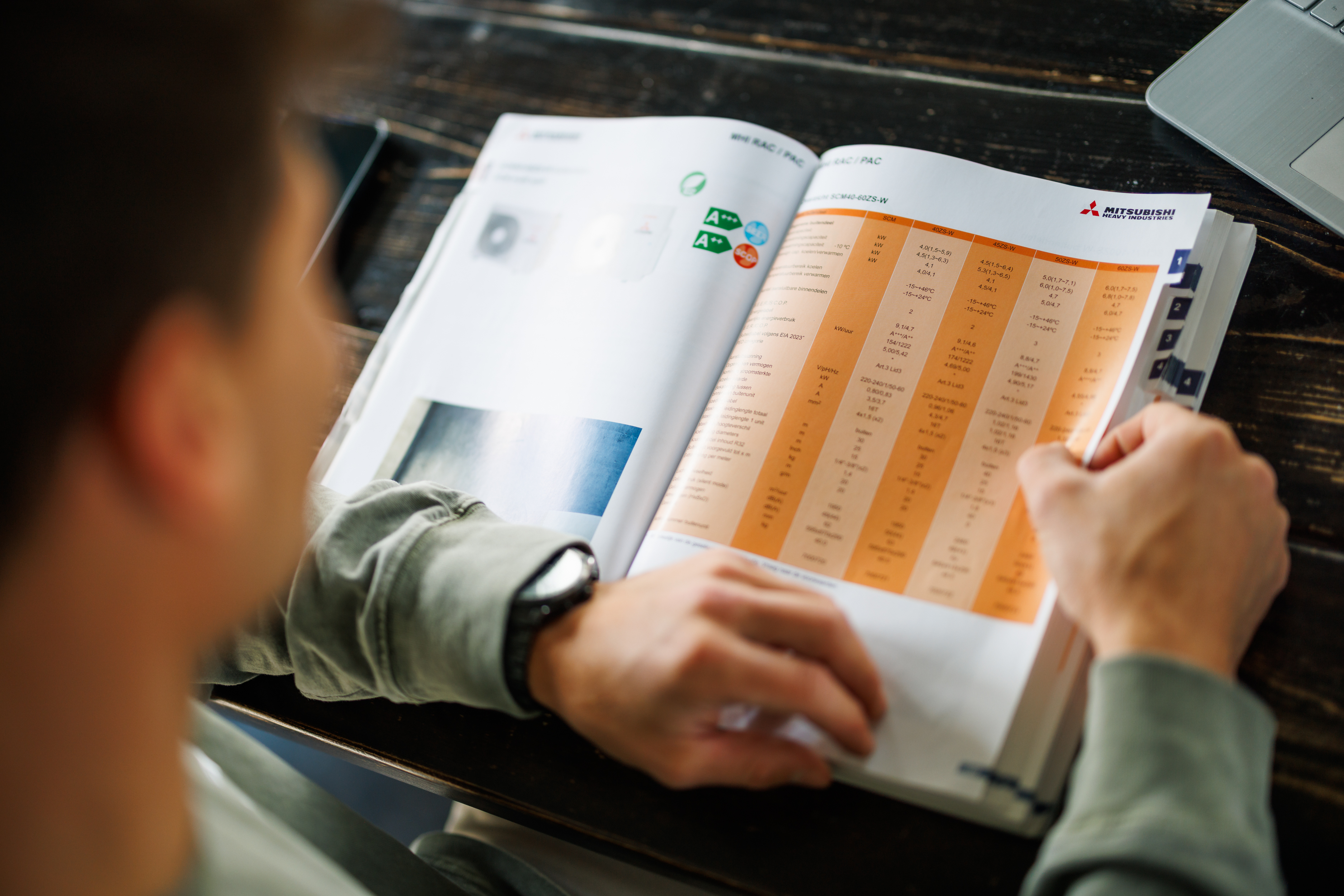 Airco Specialist in Schiedam - Advies op locatie door Daan Klimaattechniek