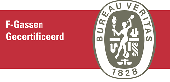 F-gassen Certificaat