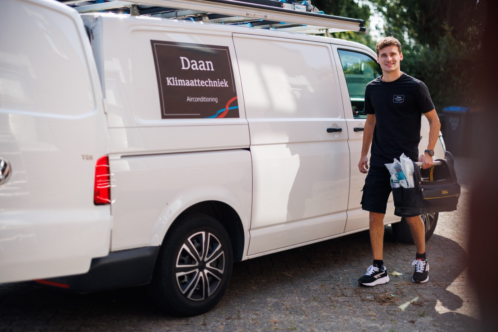 Daan Klimaattechniek