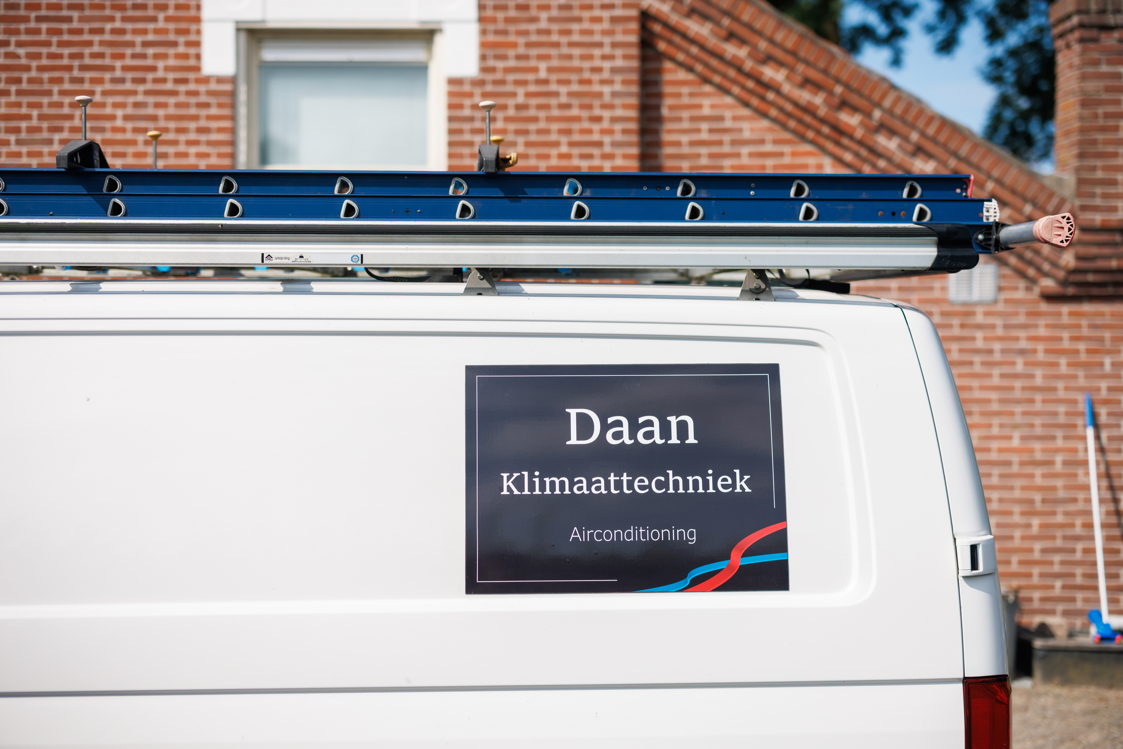 Reparatie en demontage van airconditioning