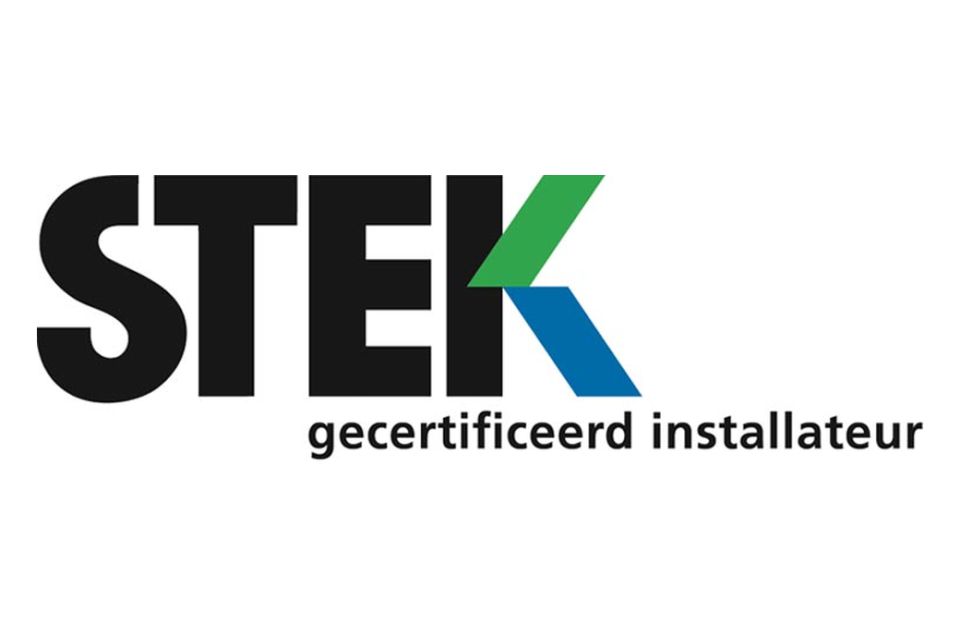 STEK Certificaat